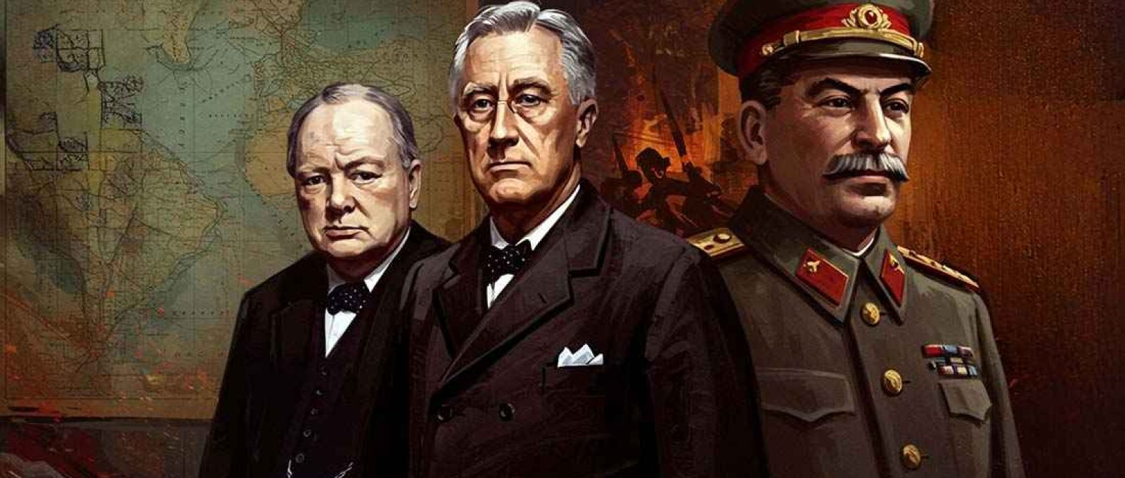 Imagem meramente ilustrativa, gerada por inteligência artificial.