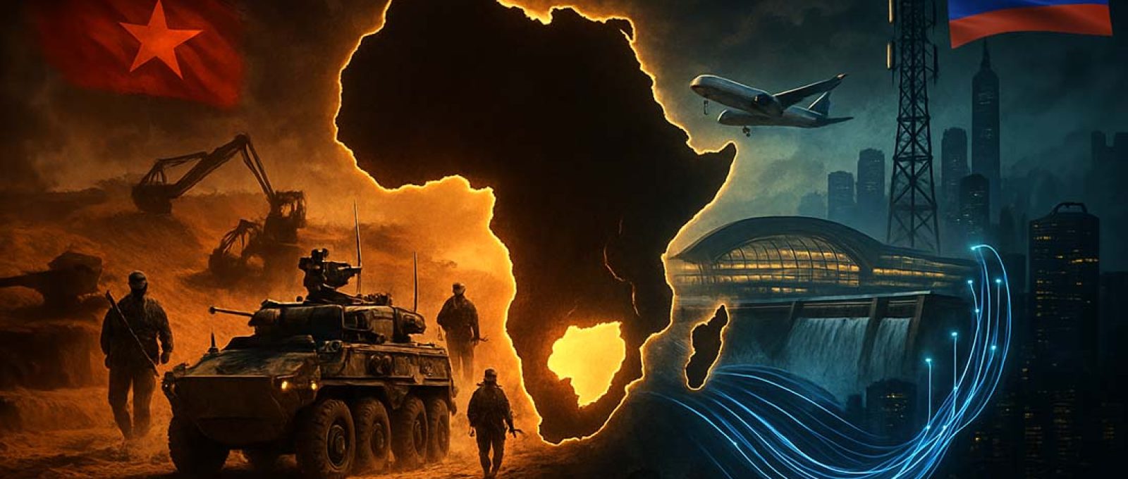 Imagem meramente ilustrativa, gerada por inteligência artificial.