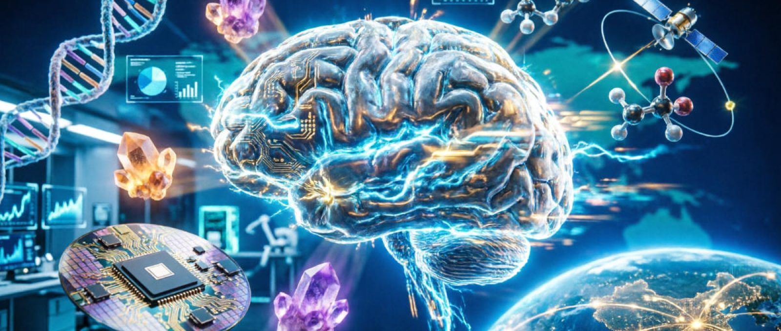 Imagem meramente ilustrativa, gerada por inteligência artificial.
