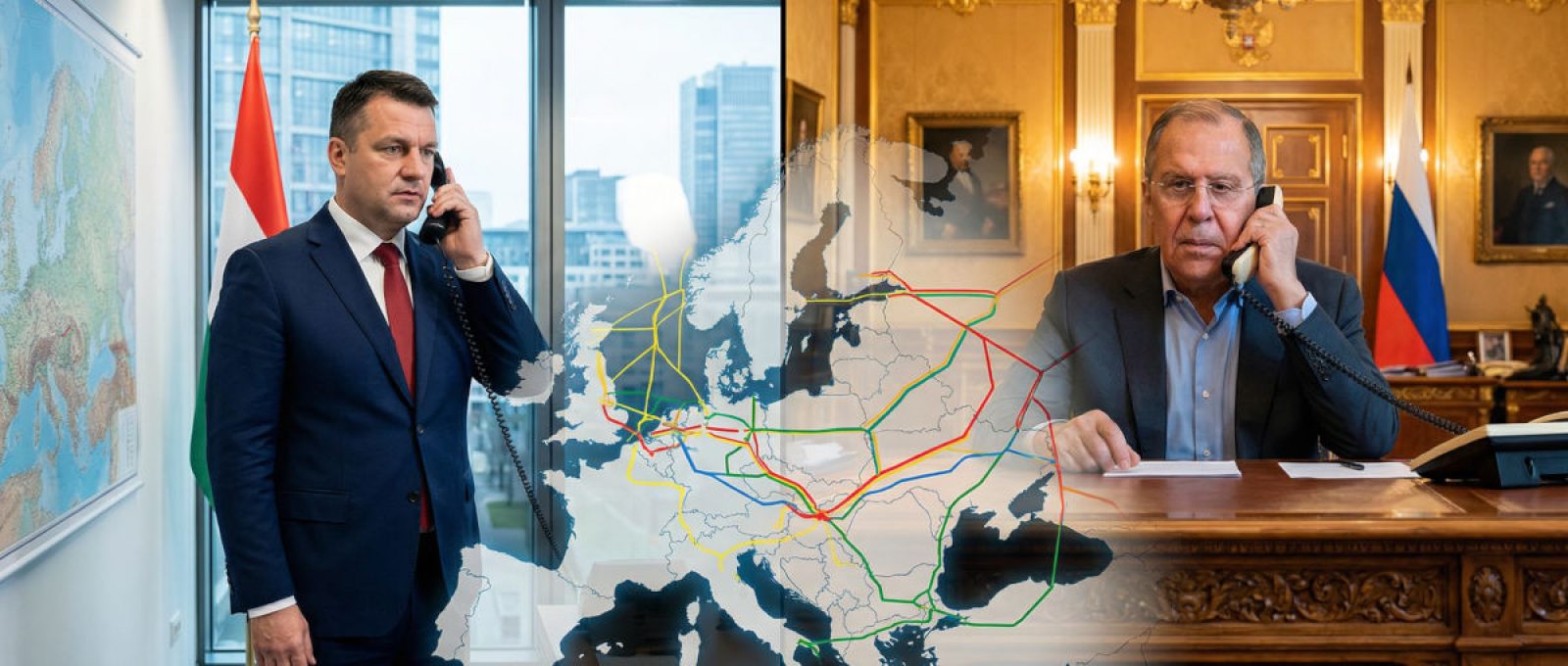 Imagem meramente ilustrativa, gerada por inteligência artificial.
