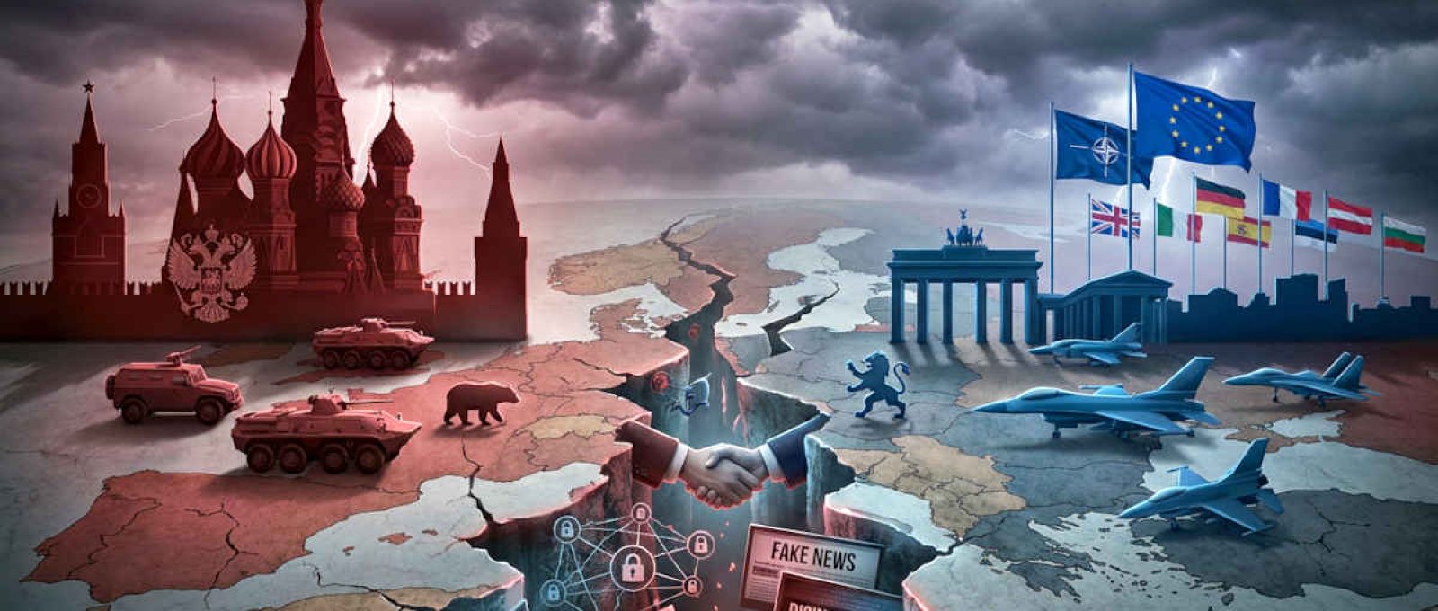 Imagem meramente ilustrativa, gerada por inteligência artificial.