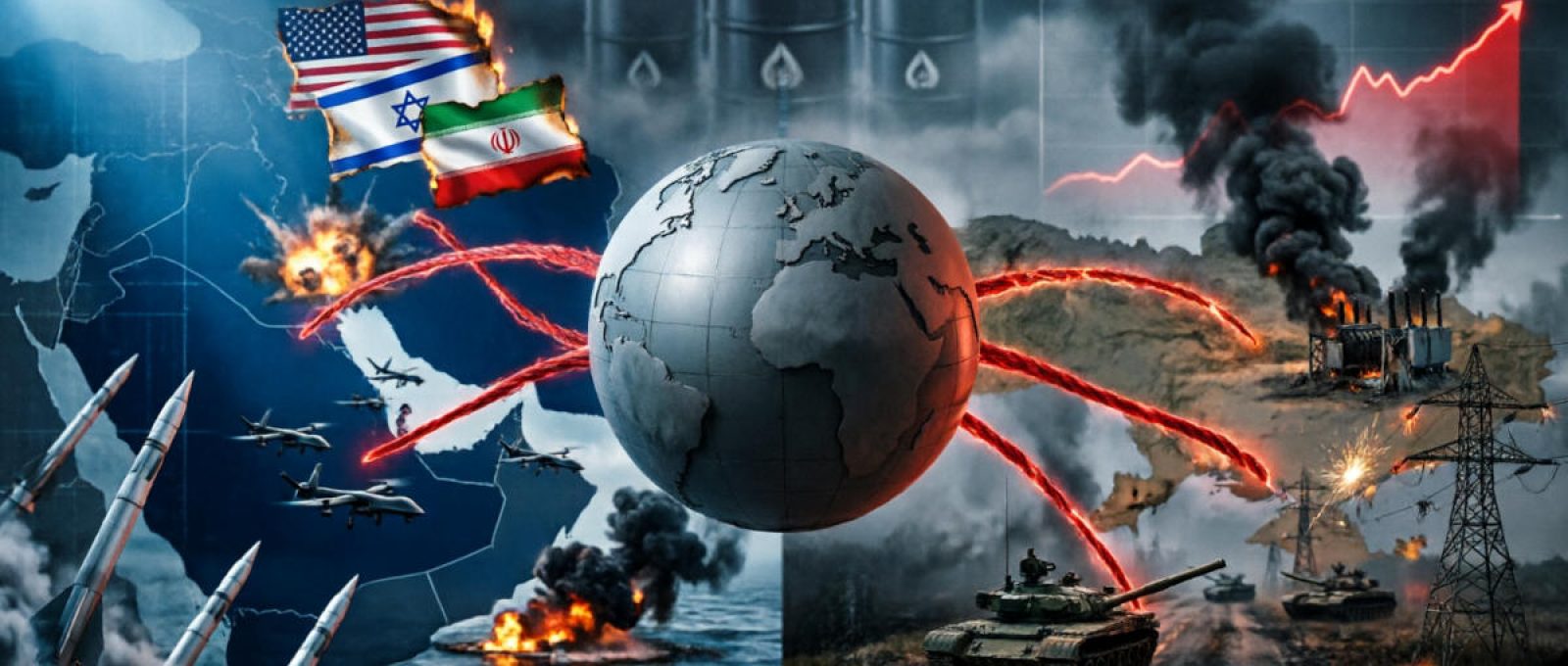 Imagem meramente ilustrativa, gerada por inteligência artificial.