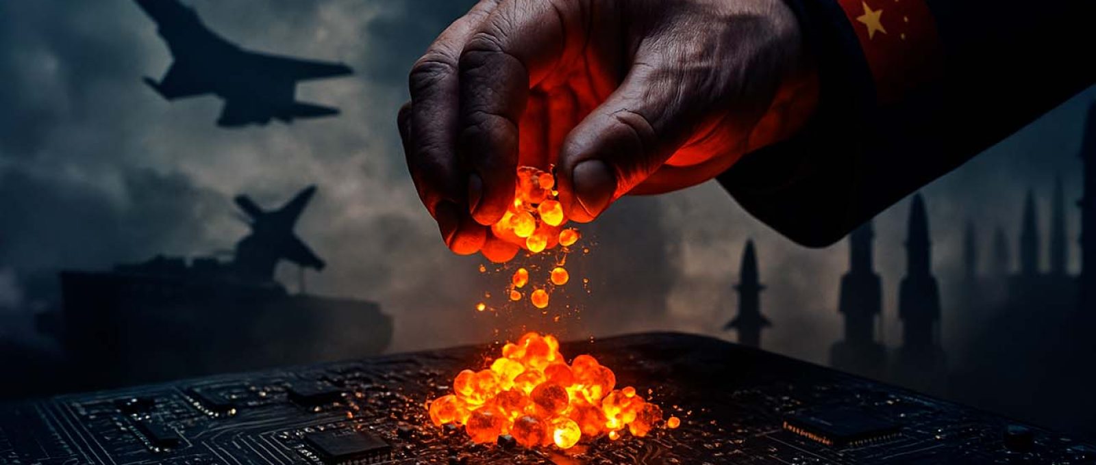 Imagem meramente ilustrativa, gerada por inteligência artificial.