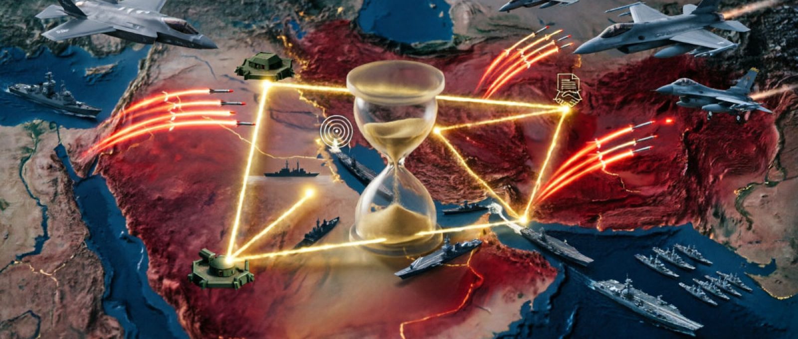 Imagem meramente ilustrativa, gerada por inteligência artificial.