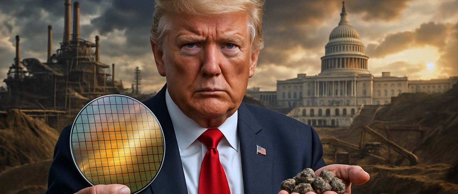 Imagem meramente ilustrativa, gerada por inteligência artificial.