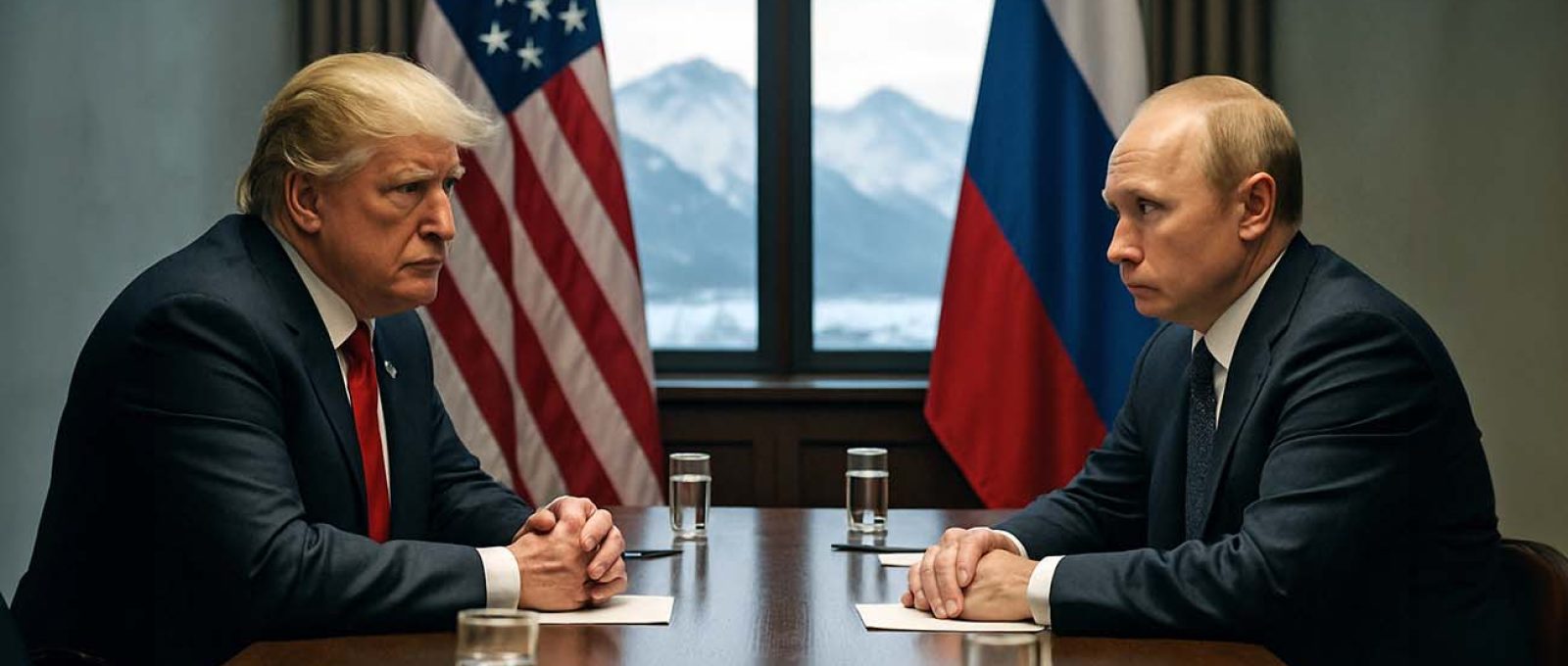 Imagem meramente ilustrativa, gerada por inteligência artificial.