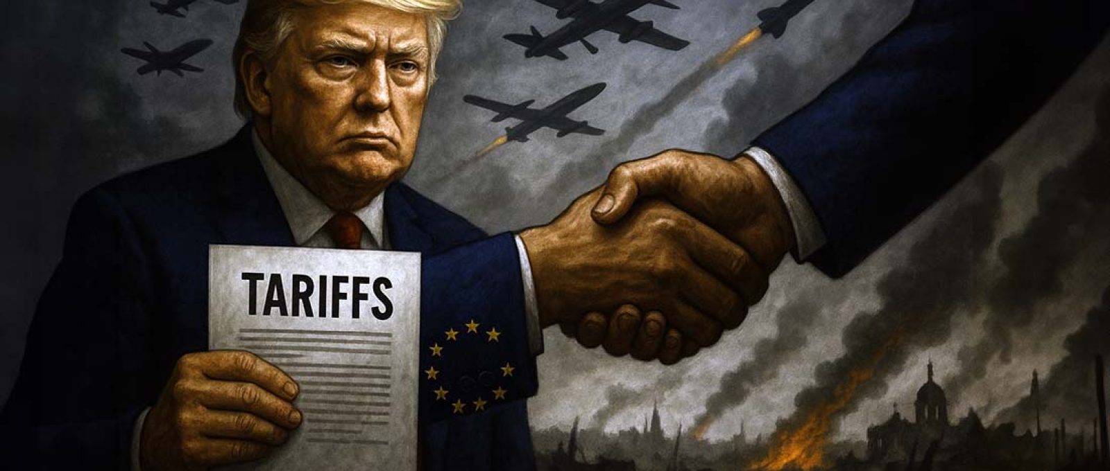 Imagem meramente ilustrativa, gerada por inteligência artificial.