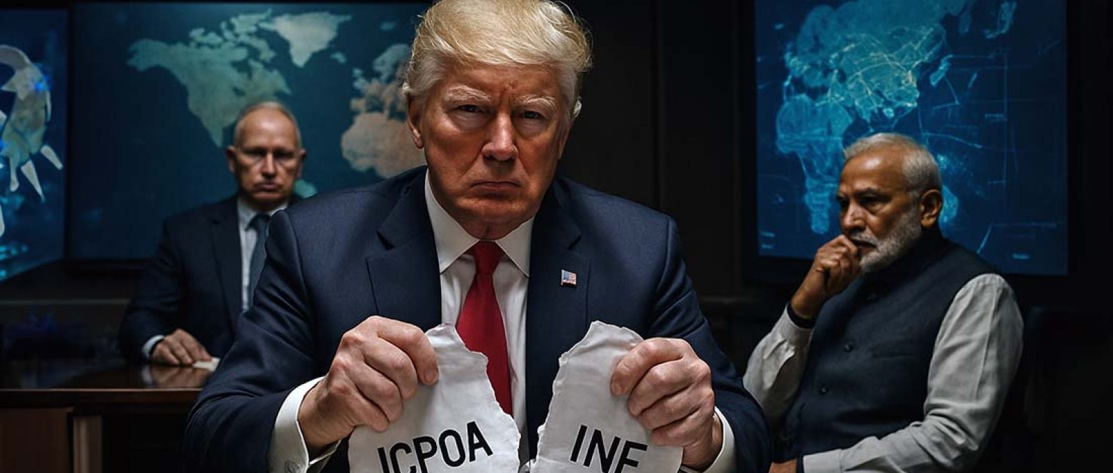 Imagem meramente ilustrativa, gerada por inteligência artificial.