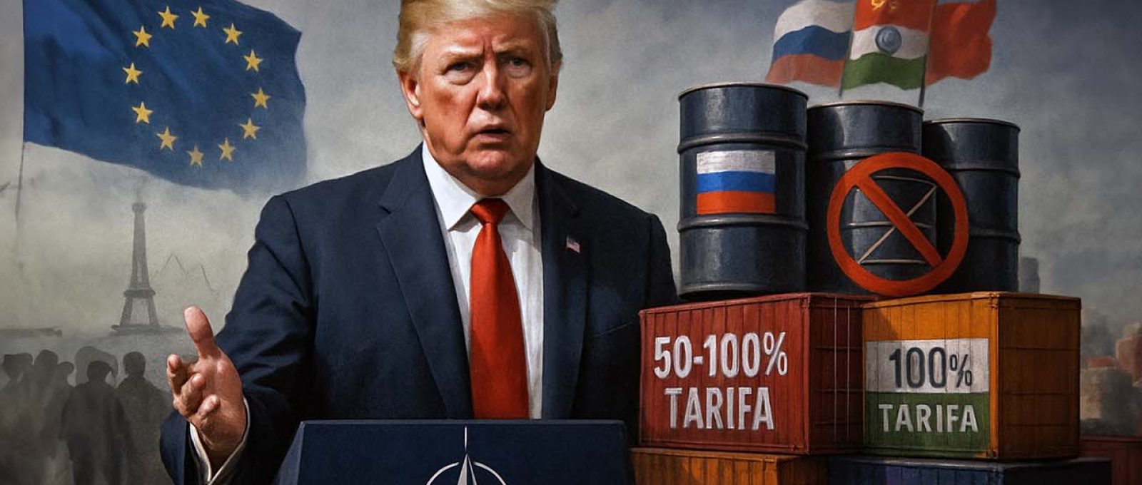 Imagem meramente ilustrativa, gerada por inteligência artificial.