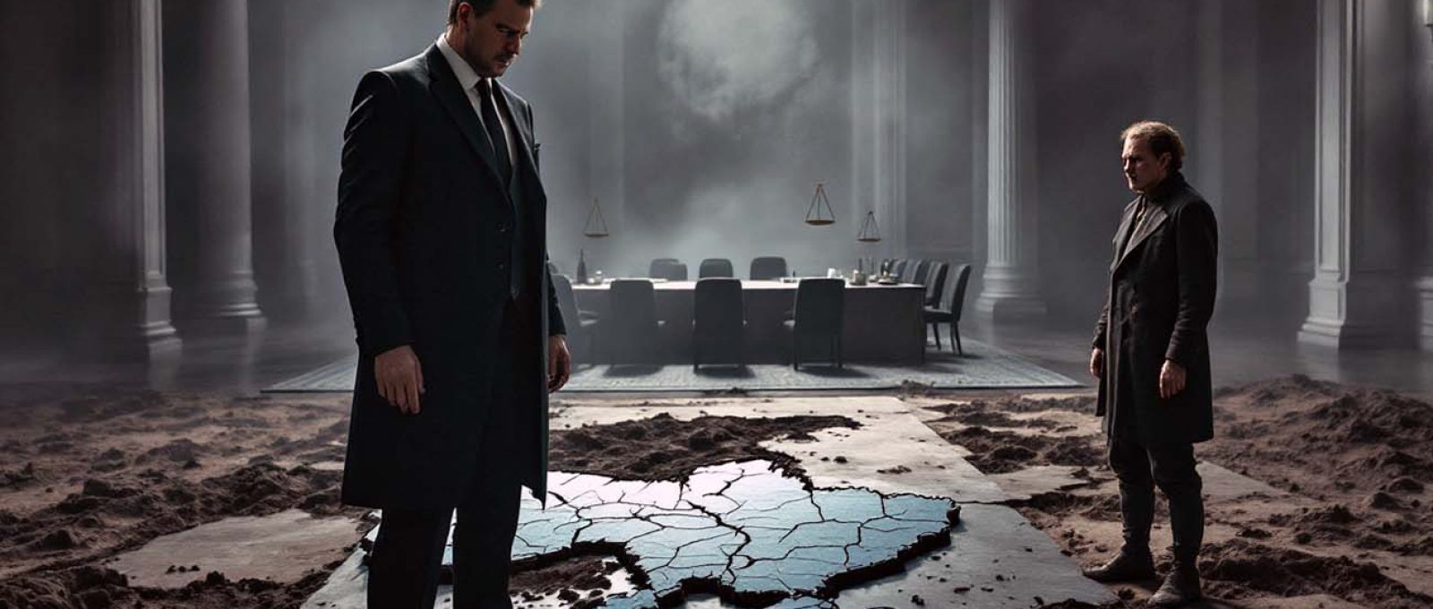 Imagem meramente ilustrativa, gerada por inteligência artificial.