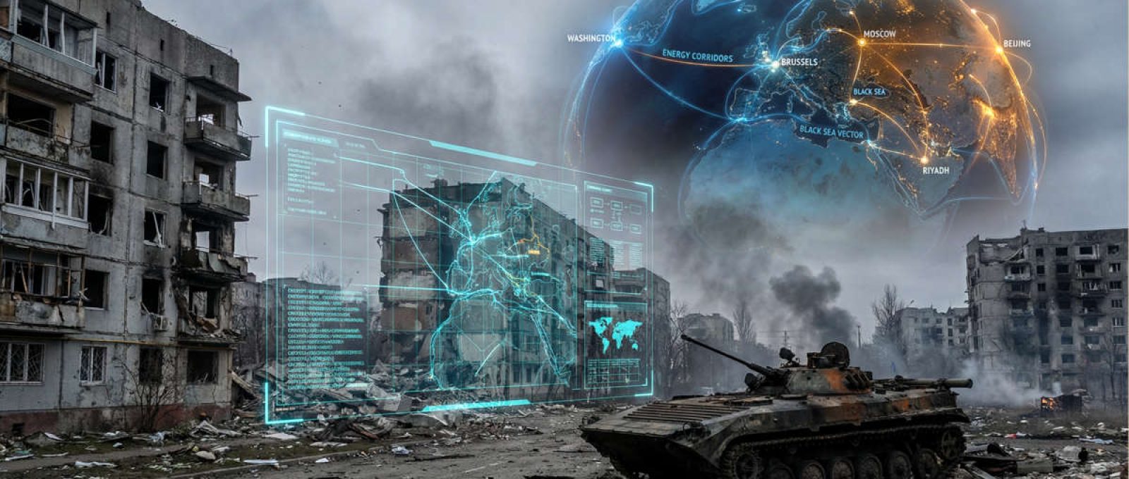 Imagem meramente ilustrativa, gerada por inteligência artificial.