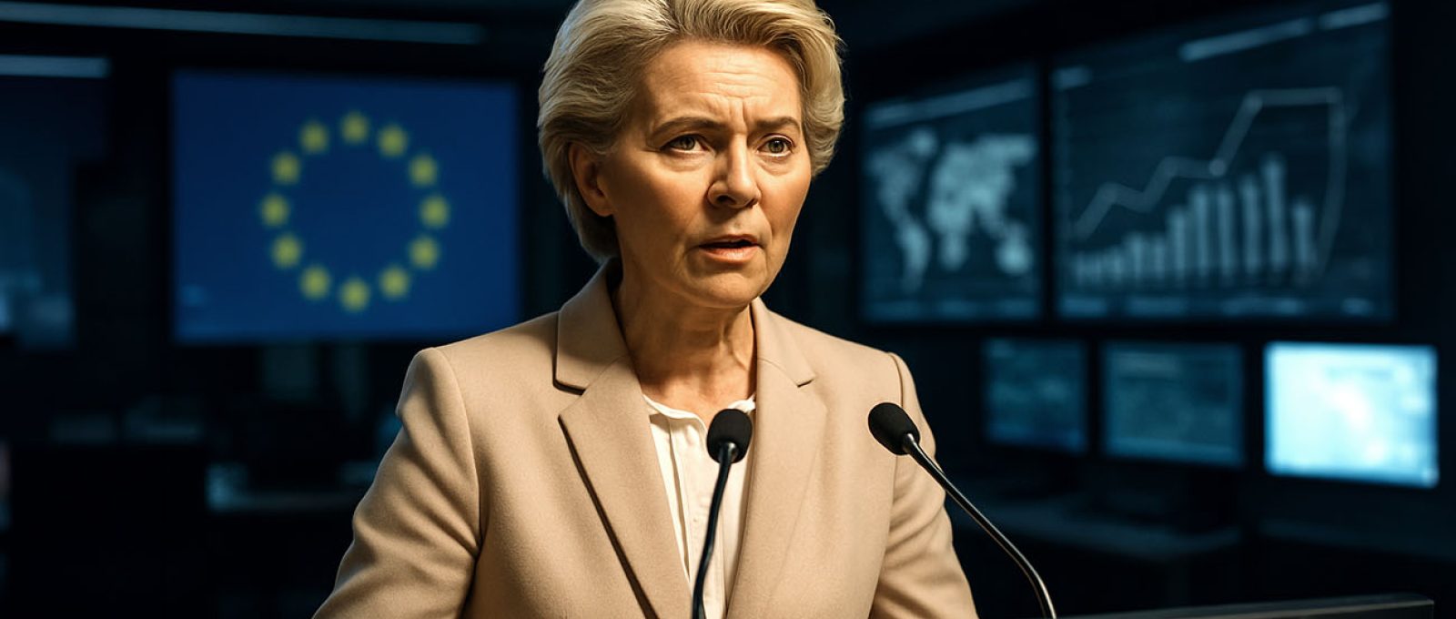 Imagem meramente ilustrativa, gerada por inteligência artificial.