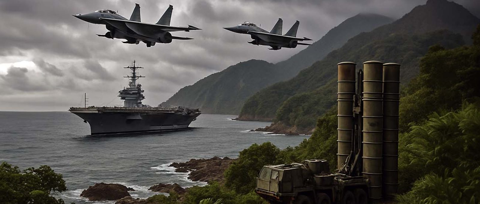 Imagem meramente ilustrativa, gerada por inteligência artificial.