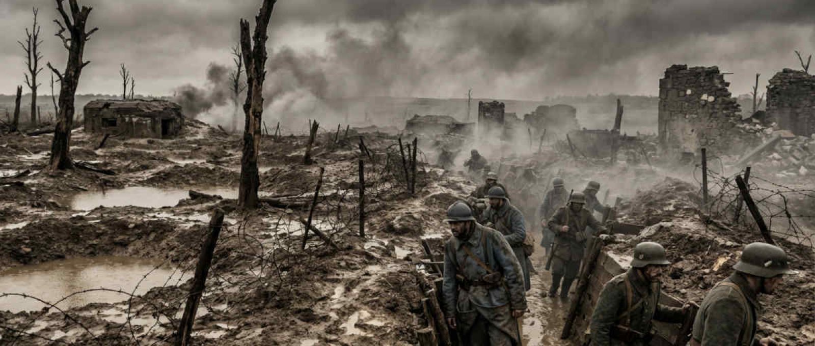 Imagem meramente ilustrativa, gerada por inteligência artificial.