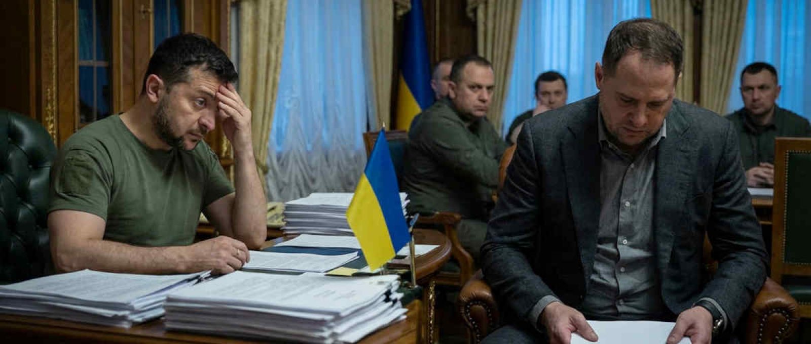 Imagem meramente ilustrativa, gerada por inteligência artificial.