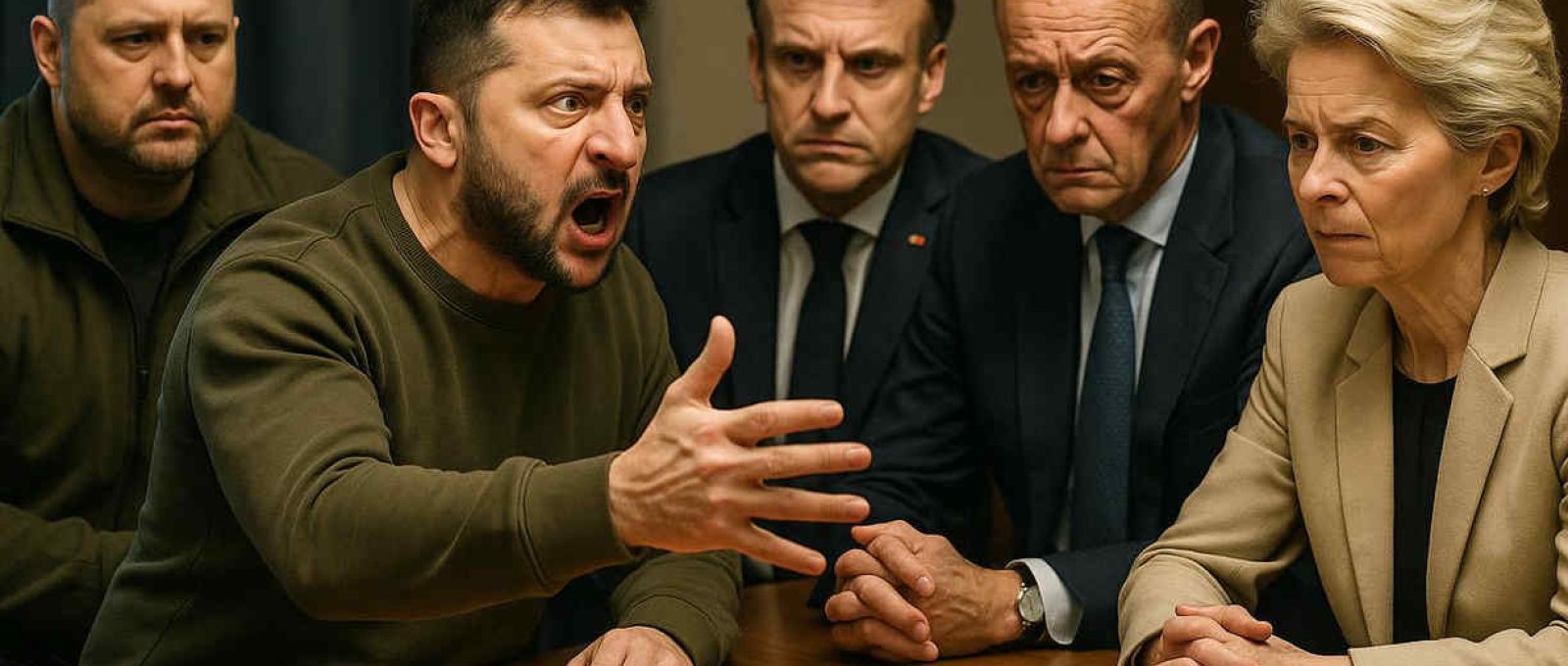 Imagem meramente ilustrativa, gerada por inteligência artificial.