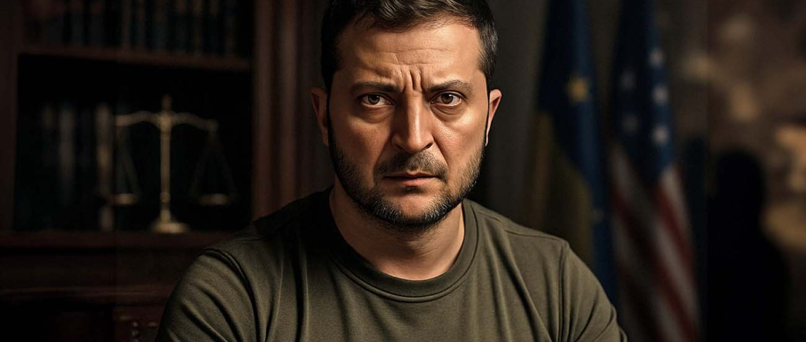 Imagem meramente ilustrativa, gerada por inteligência artificial.