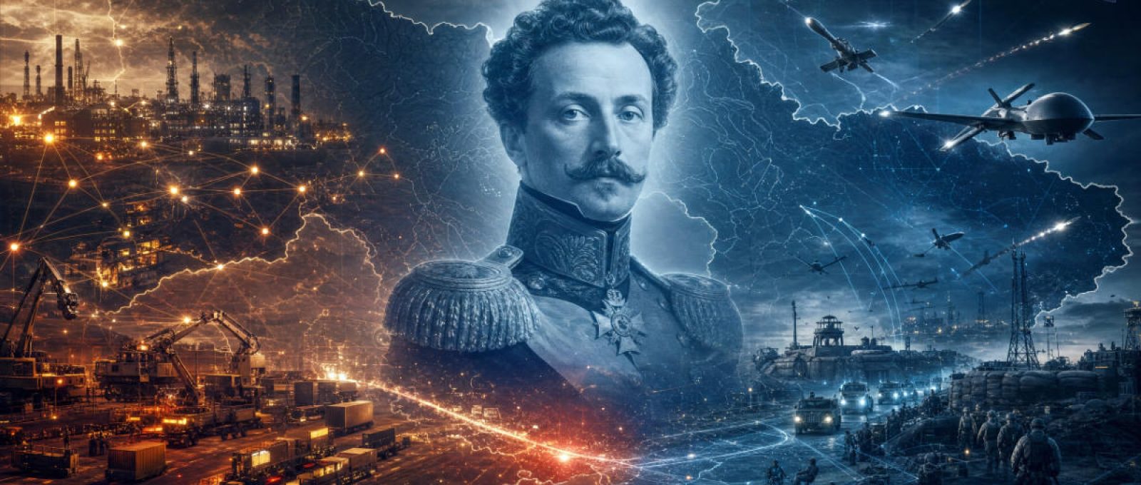 Imagem meramente ilustrativa, gerada por inteligência artificial.