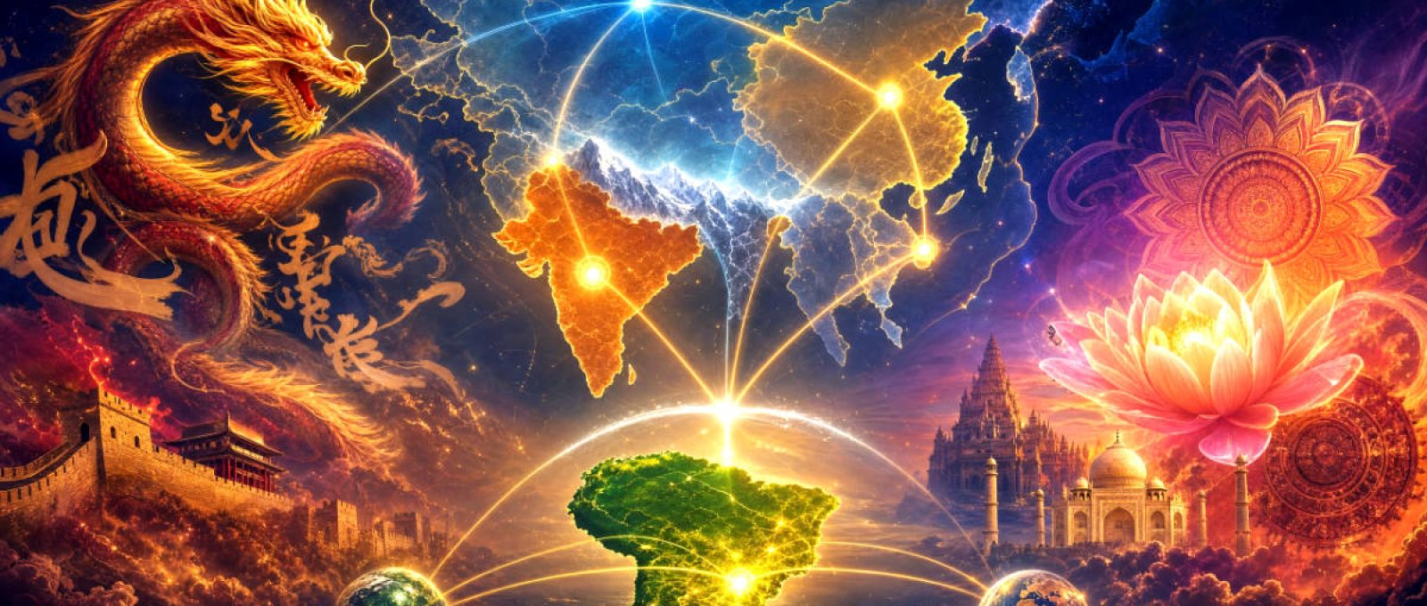 Imagem meramente ilustrativa, gerada por inteligência artificial.