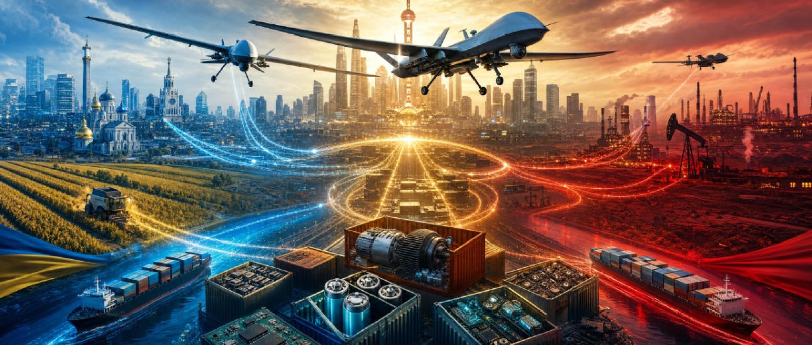 Imagem meramente ilustrativa, gerada por inteligência artificial.