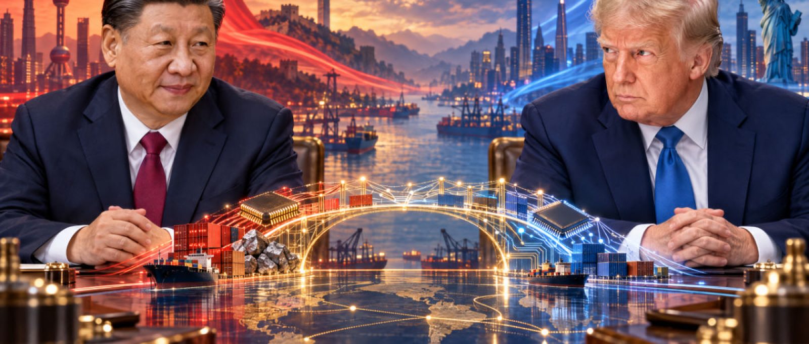 Imagem meramente ilustrativa, gerada por inteligência artificial.