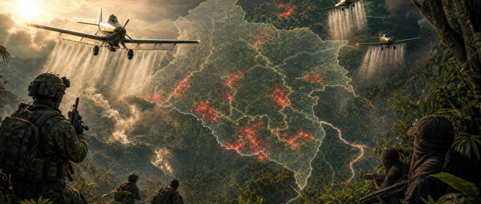 Imagem meramente ilustrativa, gerada por inteligência artificial.