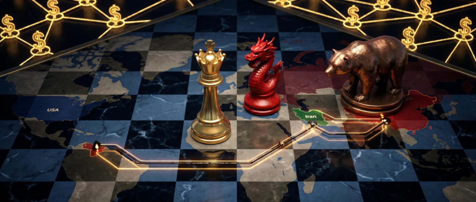 Imagem meramente ilustrativa, gerada por inteligência artificial.