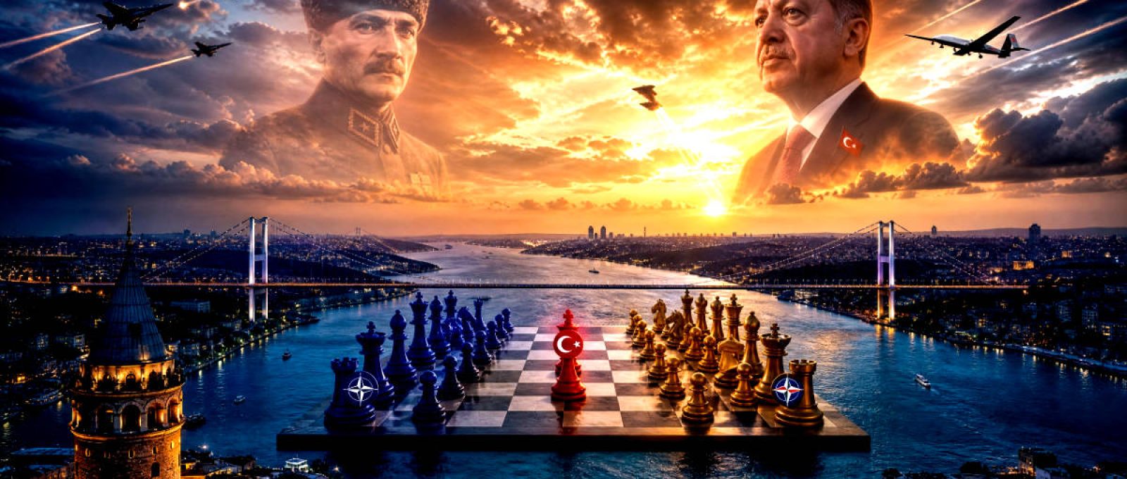 Imagem meramente ilustrativa, gerada por inteligência artificial.