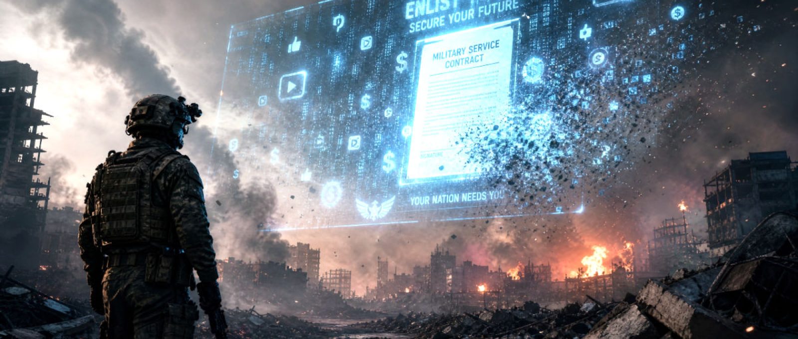 Imagem meramente ilustrativa, gerada por inteligência artificial.