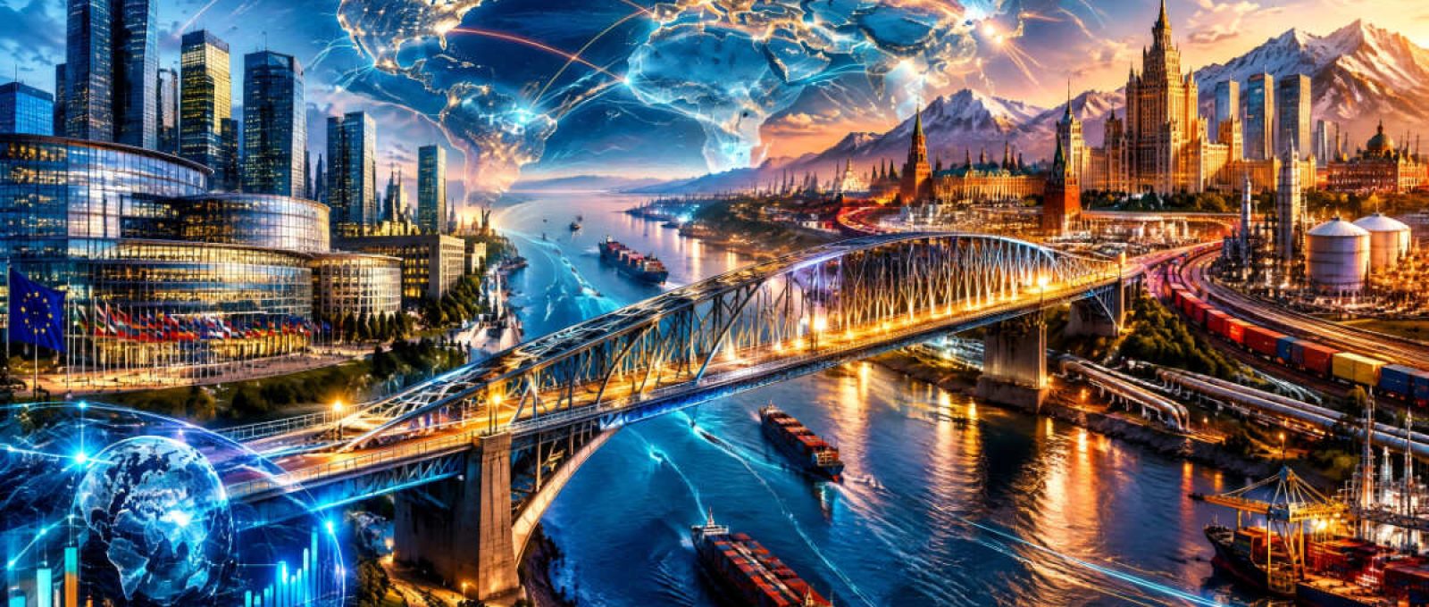 Imagem meramente ilustrativa, gerada por inteligência artificial.