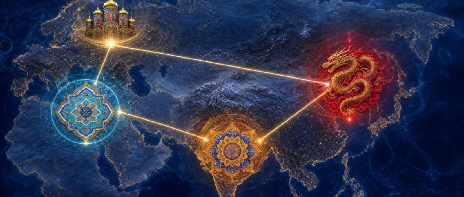 Imagem meramente ilustrativa, gerada por inteligência artificial.