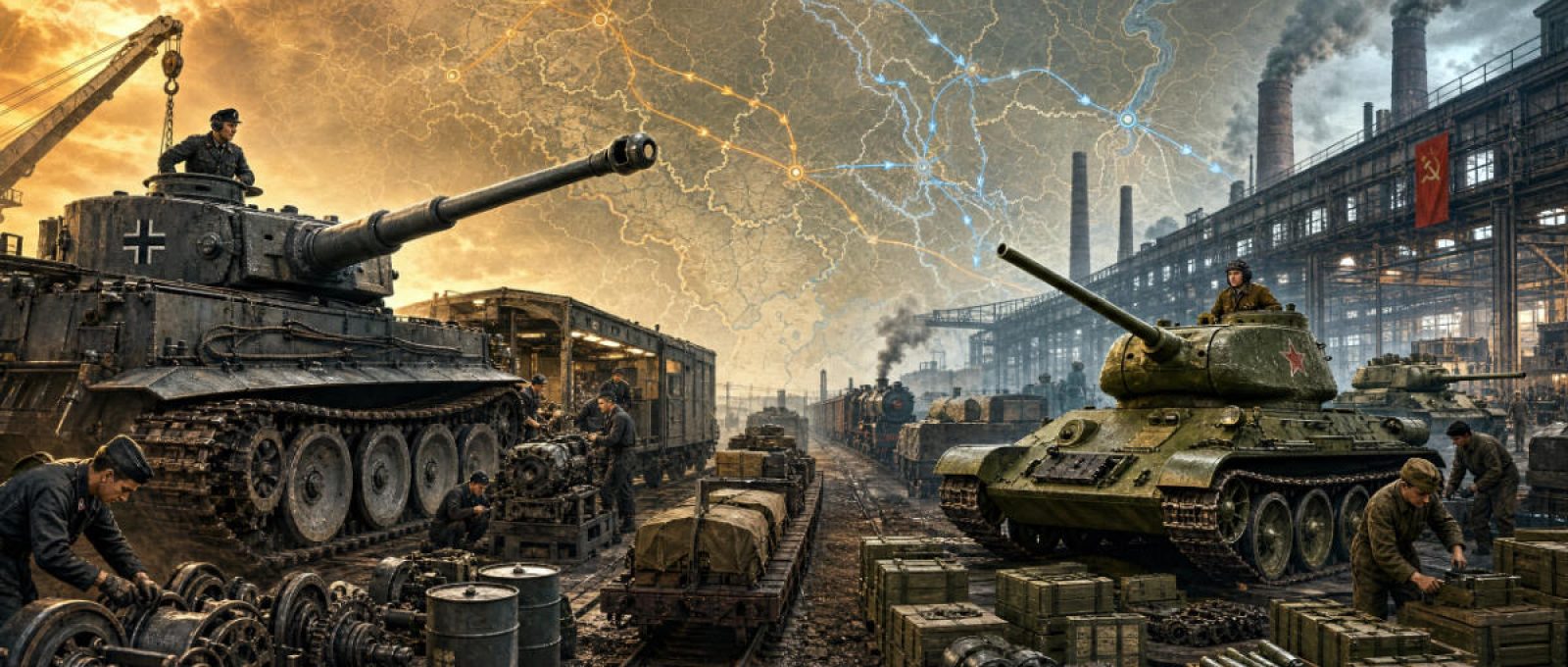 Imagem meramente ilustrativa, gerada por inteligência artificial.