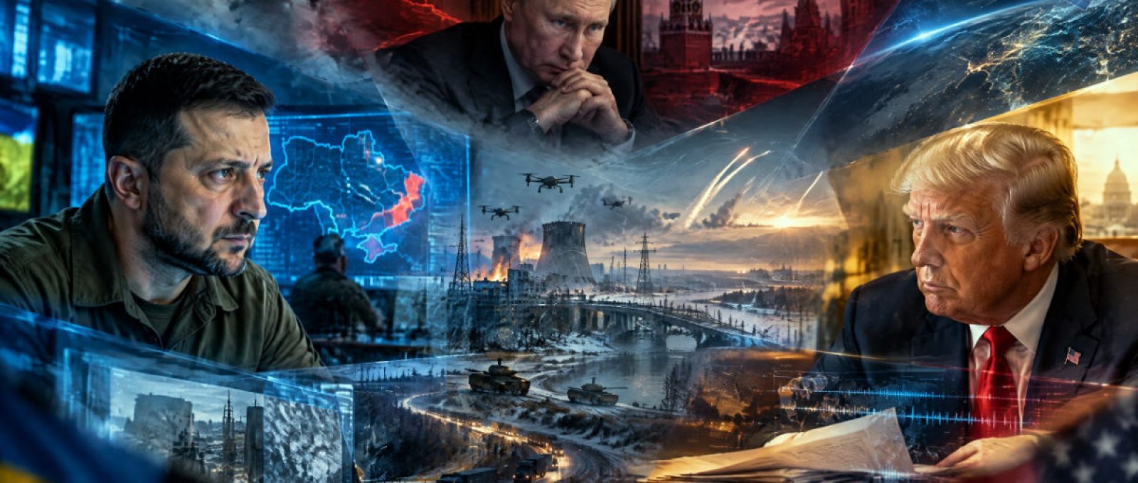 Imagem meramente ilustrativa, gerada por inteligência artificial.