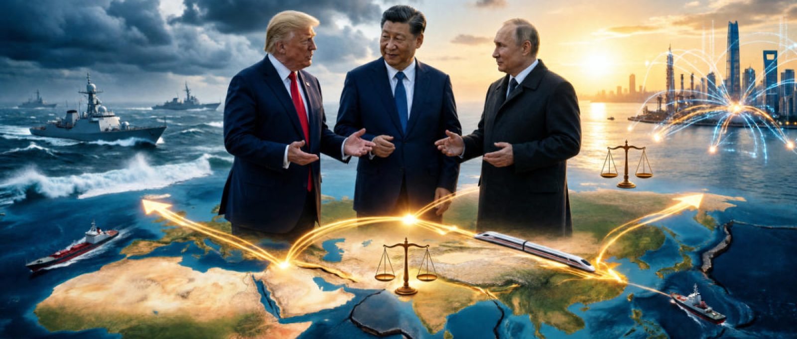 Imagem meramente ilustrativa, gerada por inteligência artificial.