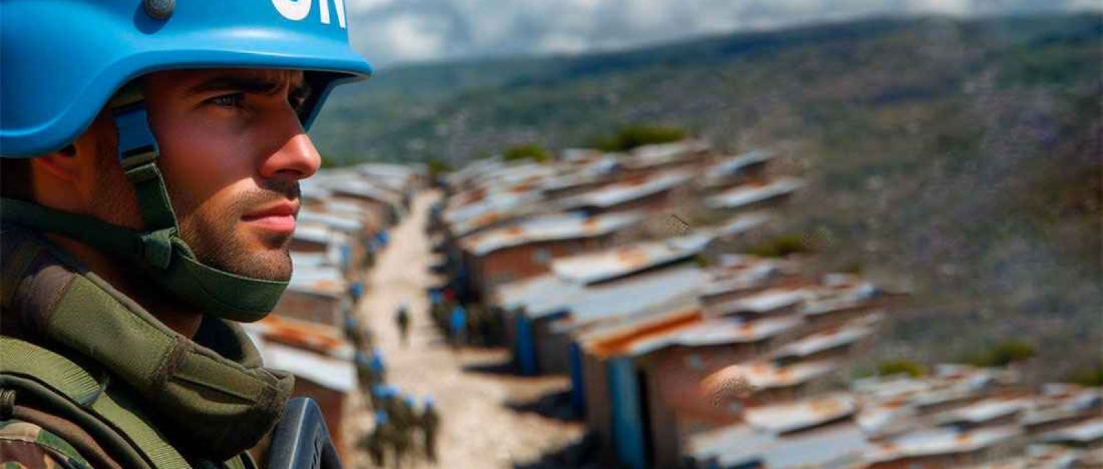 Imagem ilustrativa gerada por inteligência artificial.