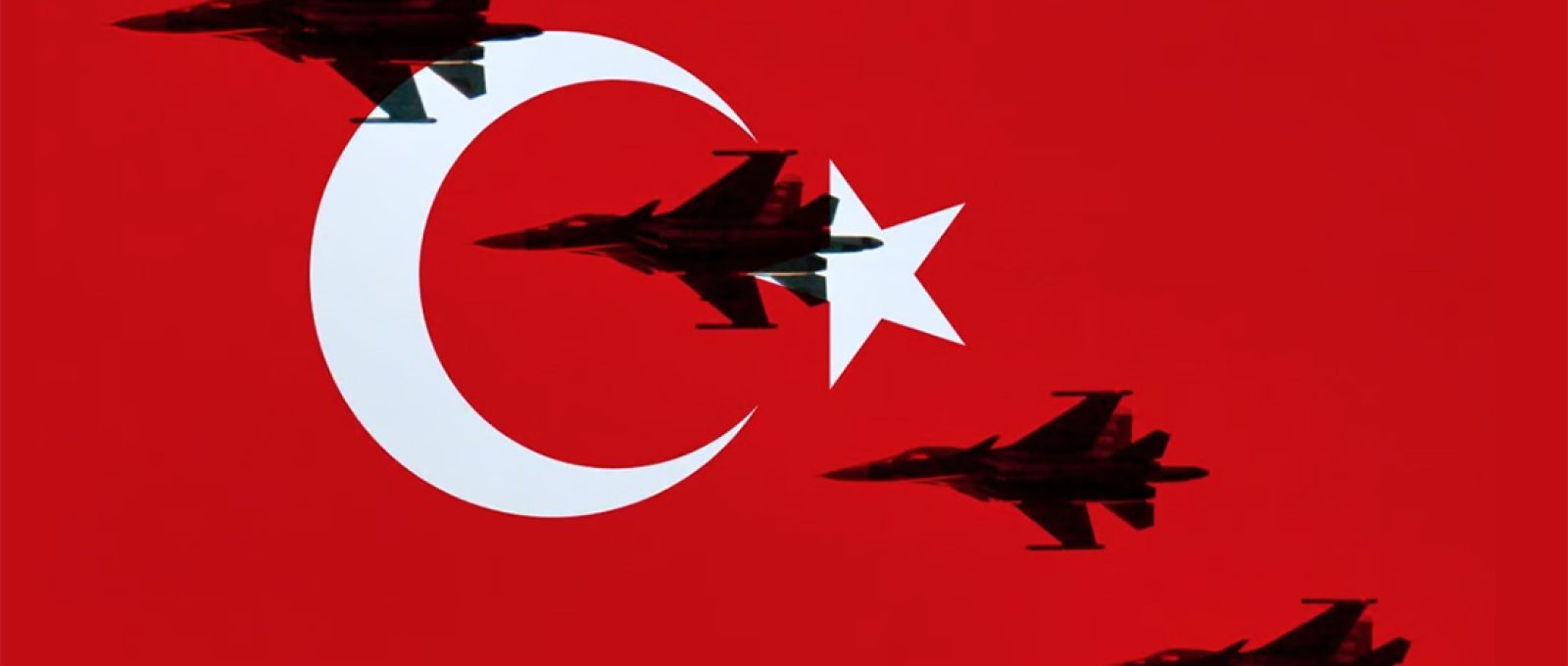 Os fabricantes chineses de defesa podem fazer compras para empresas turcas durante uma feira na próxima semana em Istambul (Shutterstock).