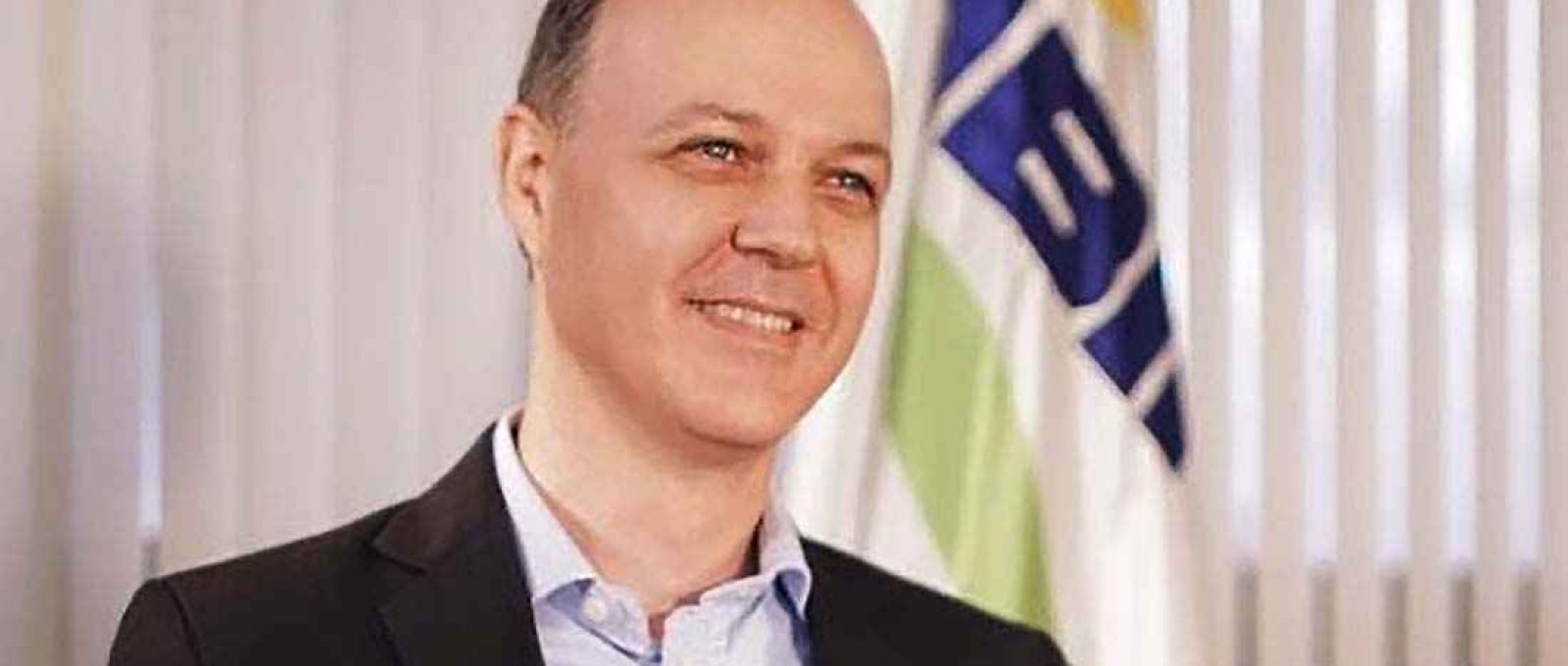 Comandante Paulo Albuquerque (Divulgação).