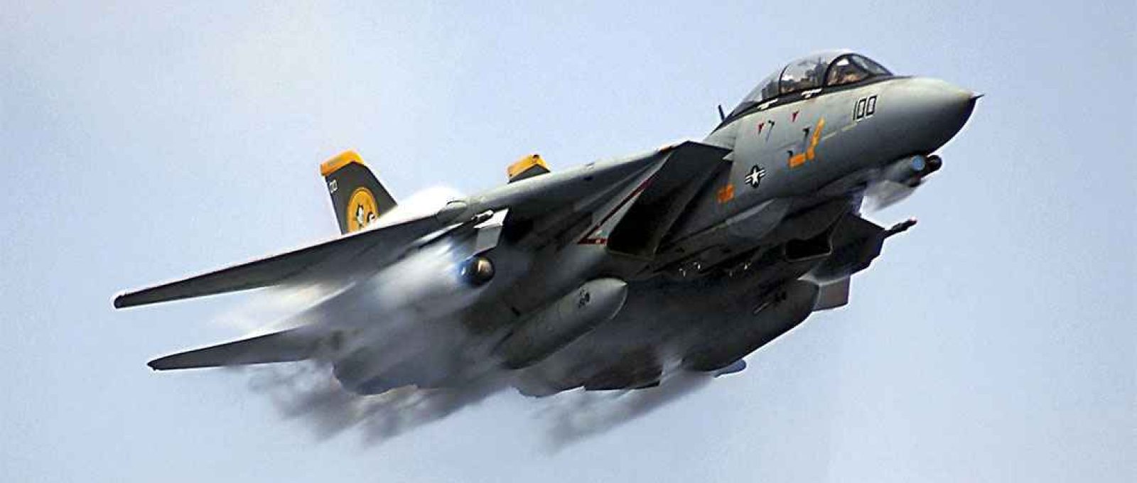 US Navy/Getty Images.