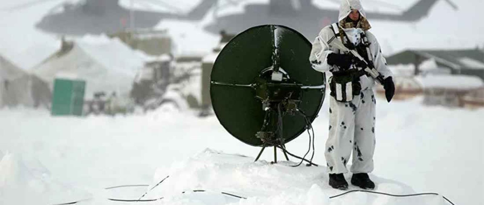 Foto: Ministério da Defesa Russo.