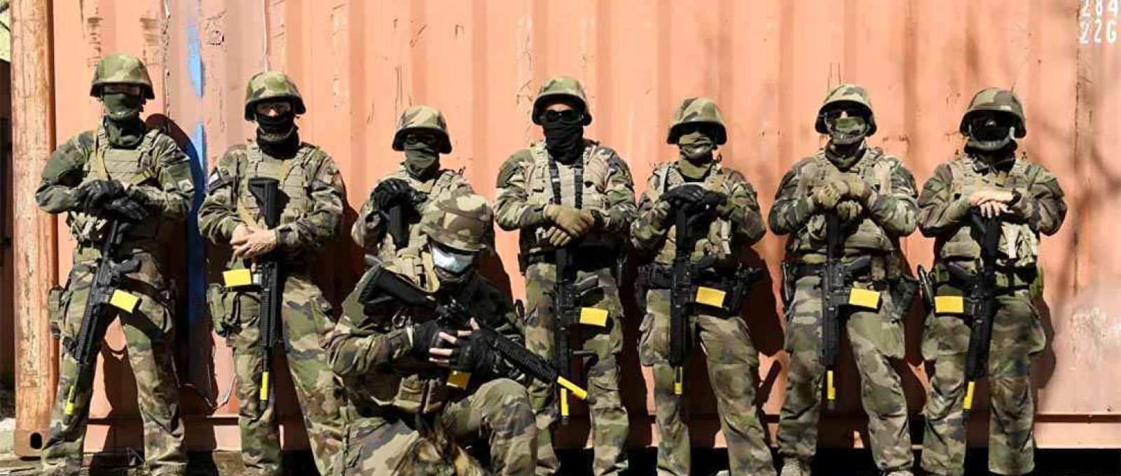 Foto: Nicolas Tucat/AFP.