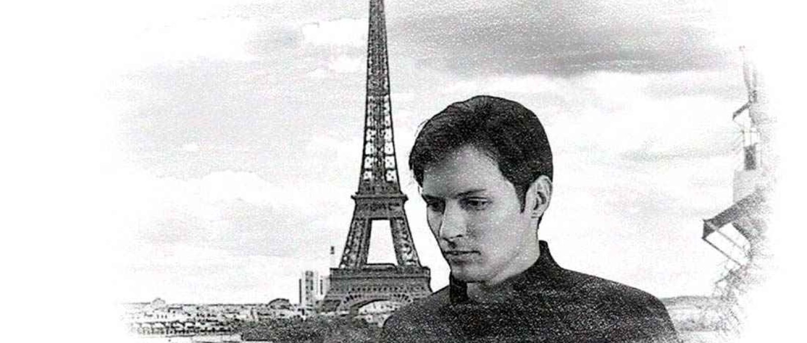 Montagem Le Diplomate.