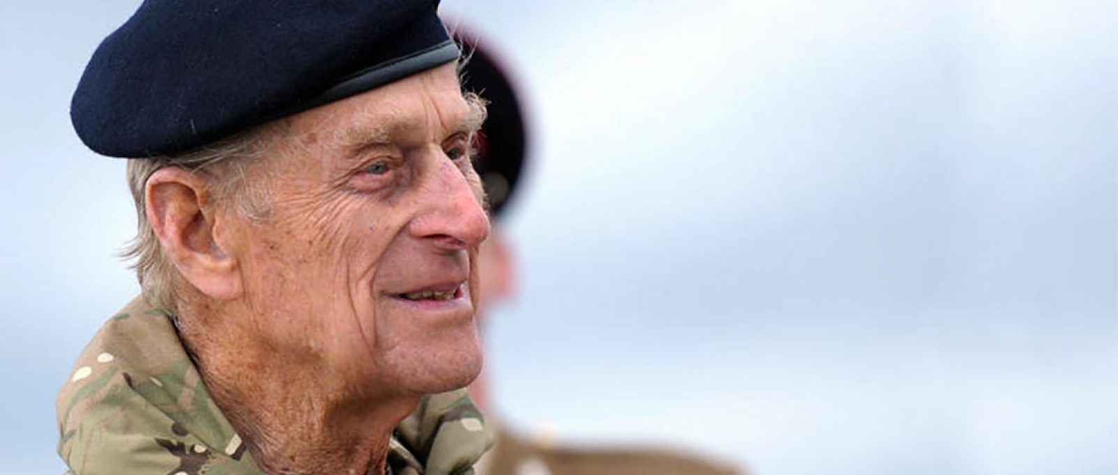 O Príncipe Philip, Duque of Edimburgo (Foto: AFP).
