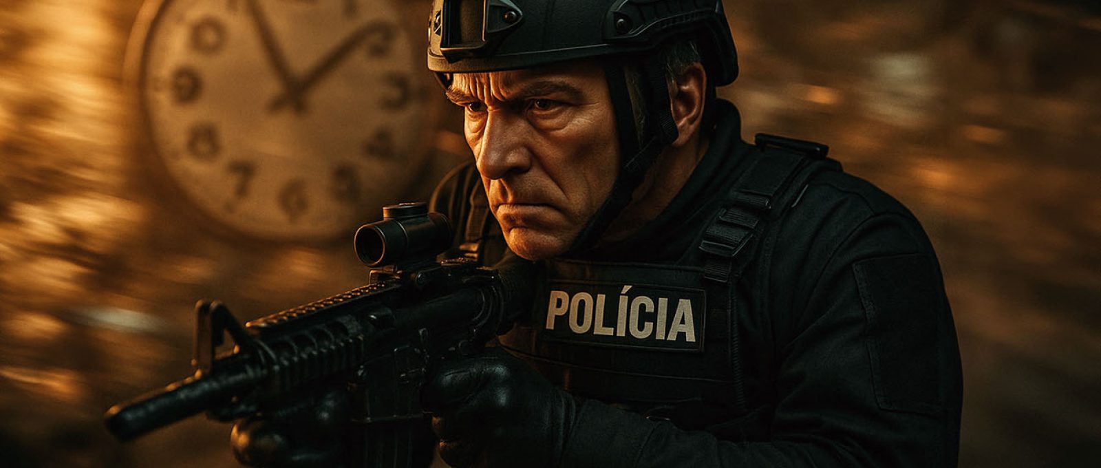 Imagem meramente ilustrativa, gerada por inteligência artificial.