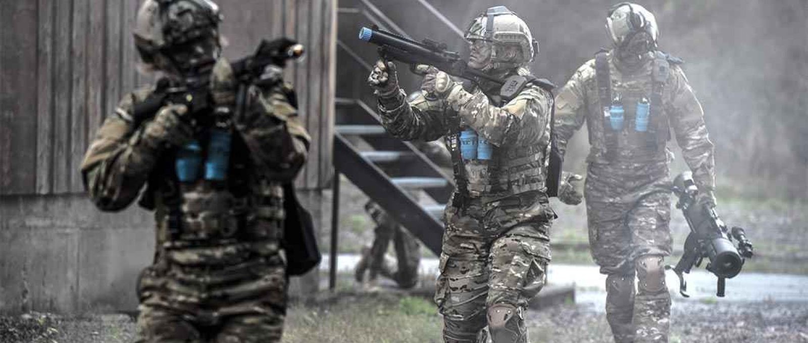 Imagem ilustrativa (Foto: Saab).