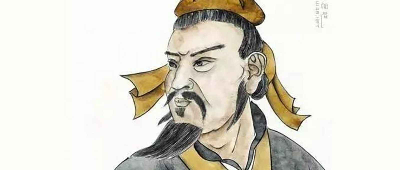 O general chinês Sun Tzu.