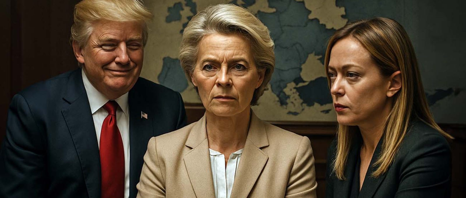 Imagem meramente ilustrativa, gerada por inteligência artificial.