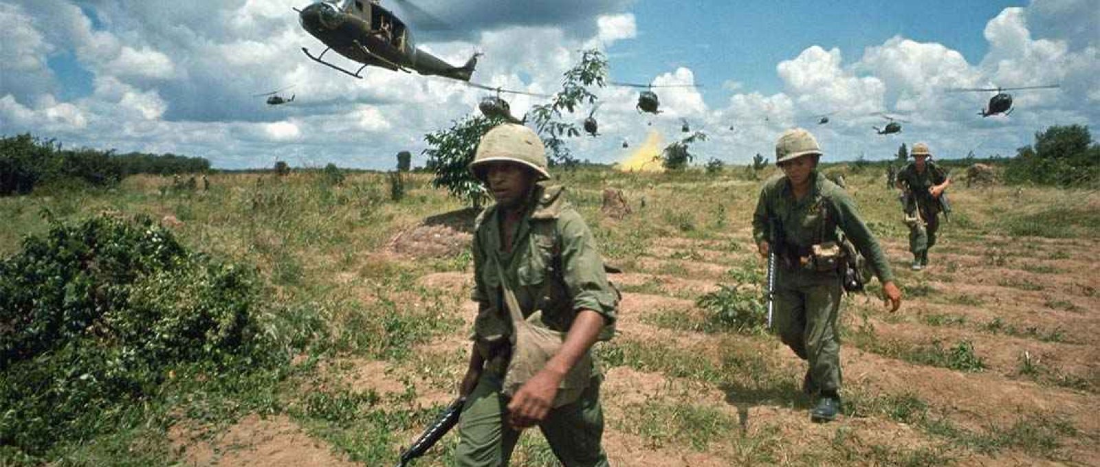 Tim Page/Corbis/Getty Images.