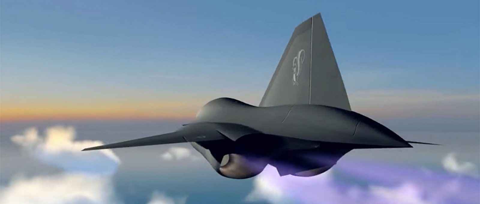 Imagem: Lockheed Martin.